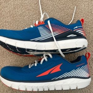 Altra Provision 5